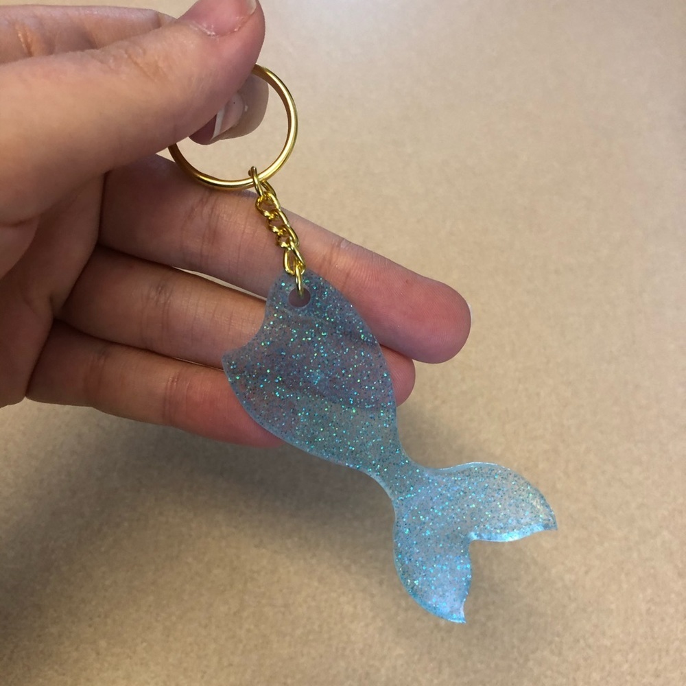 ๐๐ 2x HP๐๐ Made To Order CUSTOM Keychains!! - Picture 4 of 16